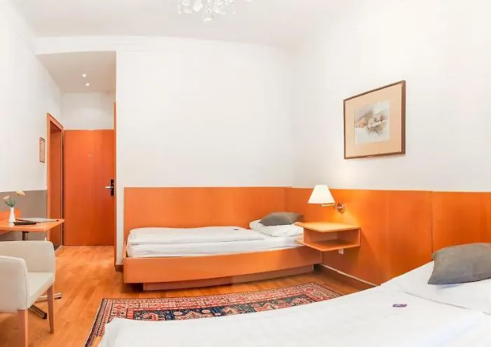 Hotel Markgraf Klosterneuburg