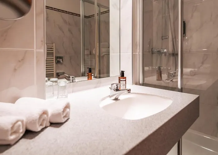 Markgraf 3* Klosterneuburg