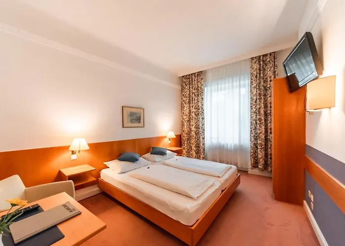 Otel Markgraf Klosterneuburg