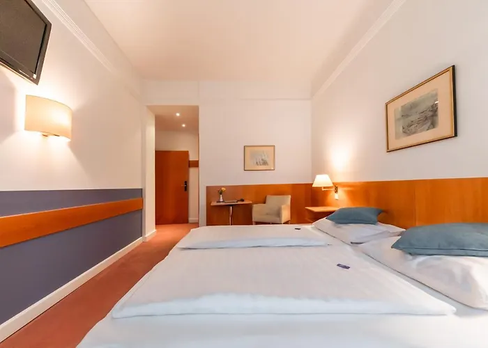 Markgraf Klosterneuburg