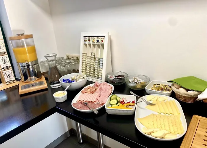 Markgraf Klosterneuburg