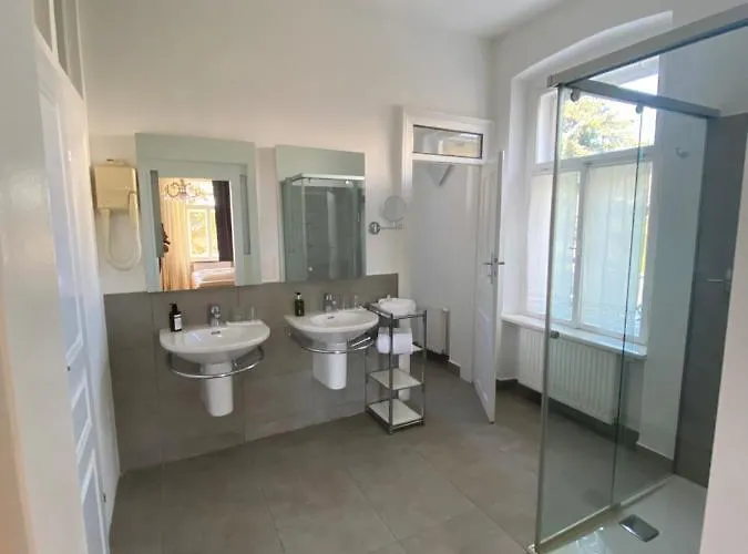 Hotel Markgraf Klosterneuburg