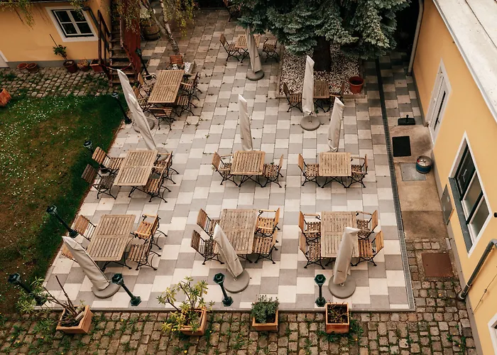 Markgraf 3* Klosterneuburg