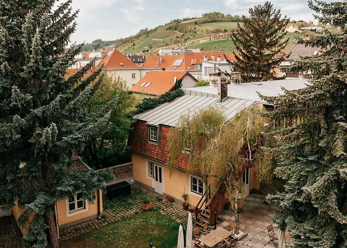 Markgraf Klosterneuburg