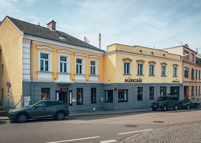 Markgraf 3* Klosterneuburg