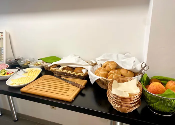 Markgraf Klosterneuburg