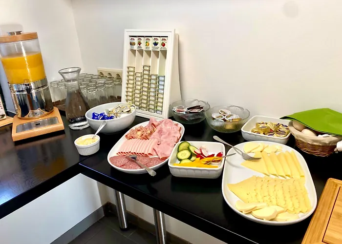 Markgraf Hotel Klosterneuburg