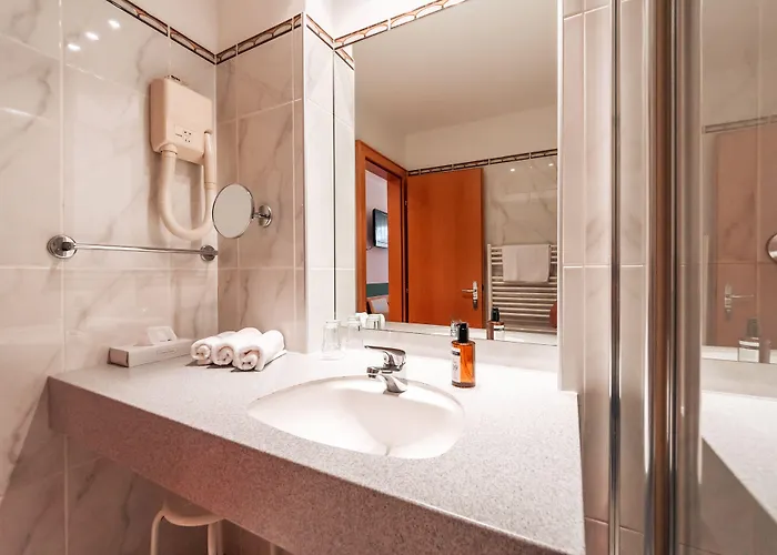 Markgraf Hotel Klosterneuburg