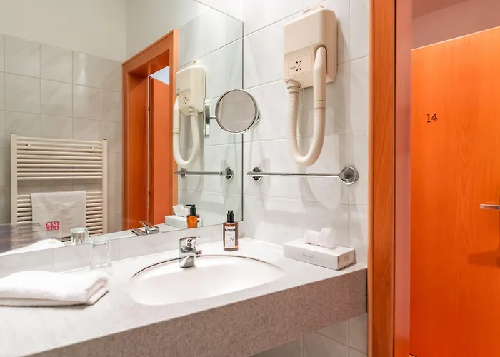 Markgraf 3* Klosterneuburg