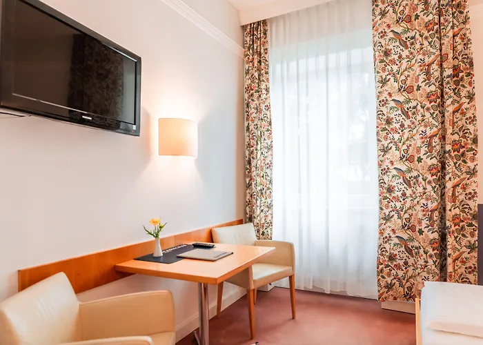 Markgraf Klosterneuburg