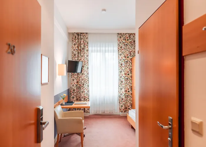 Hotel Markgraf Klosterneuburg